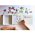 Alexander Writing with magnets - FARMA